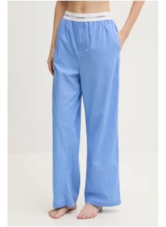 CALVIN KLEIN Logo High Waist Pants  - Image 1