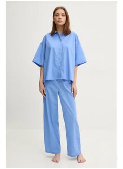 CALVIN KLEIN Logo High Waist Pants  - Image 4