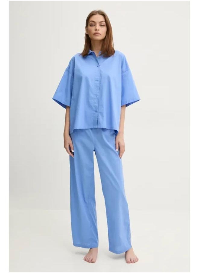 CALVIN KLEIN Logo High Waist Pants  - Image 4
