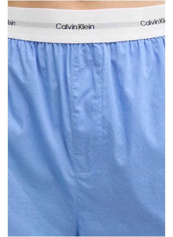 CALVIN KLEIN Logo High Waist Pants  - Image 3