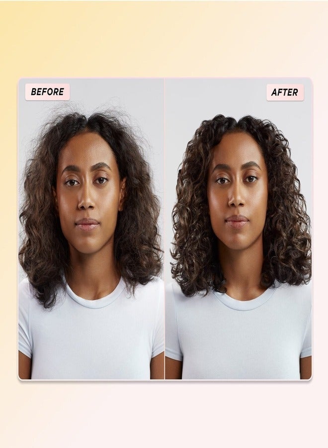 جيسو GISOU بلسم يترك على الشعر بالعسل 150 مل - مغذي ومرطب للعناية بالشعر - Image 3