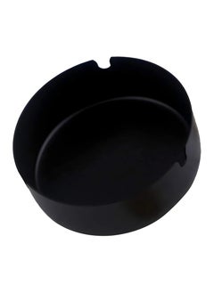 Stainless Steel Cigarette Ashtray, Black, 10x3cm - pzsku/Z9657781E8672D9A6C34EZ/45/_/1732881224/f2676fa5-e347-4b36-a963-362388a21700