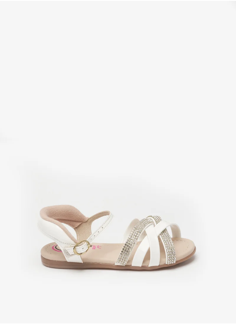 MOLEKINHA Kids Rowan Sandals