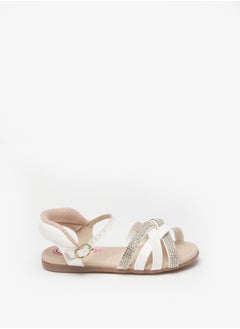 MOLEKINHA Kids Rowan Sandals  - Image 1
