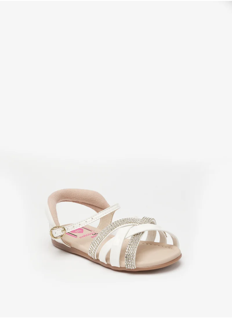 MOLEKINHA Kids Rowan Sandals