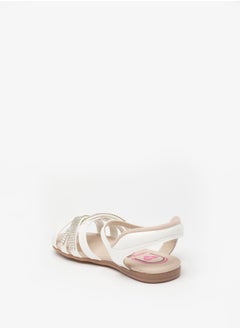 MOLEKINHA Kids Rowan Sandals  - Image 3