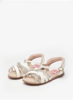 MOLEKINHA Kids Rowan Sandals  - Image 4