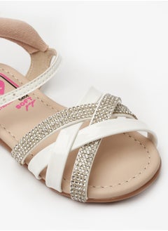MOLEKINHA Kids Rowan Sandals  - Image 5