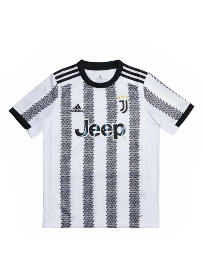 Adidas JUVENTUS 22/23 HOME JERSEY YOUTH