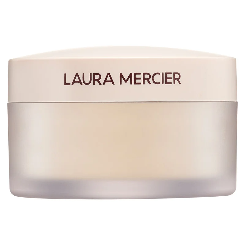 لورا مرسييه Petit Enchantment Translucent Loose Setting Powder Ultra- Blur Translucent