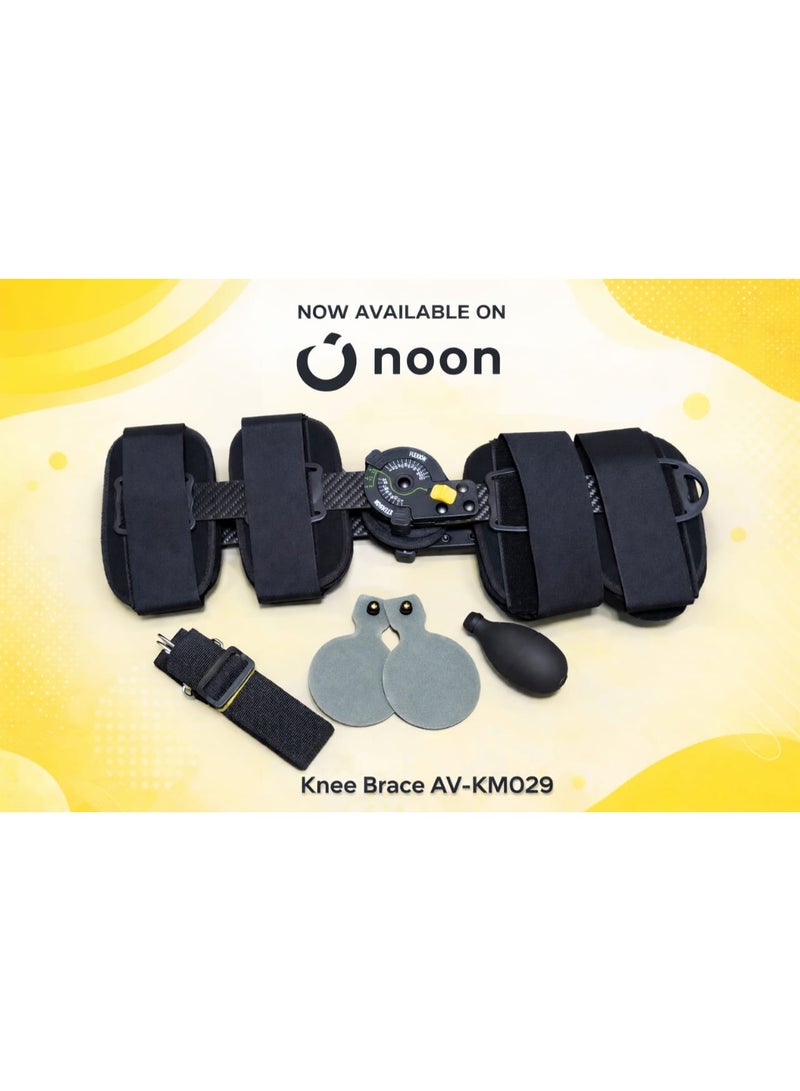 Altivox Knee Brace - Image 1