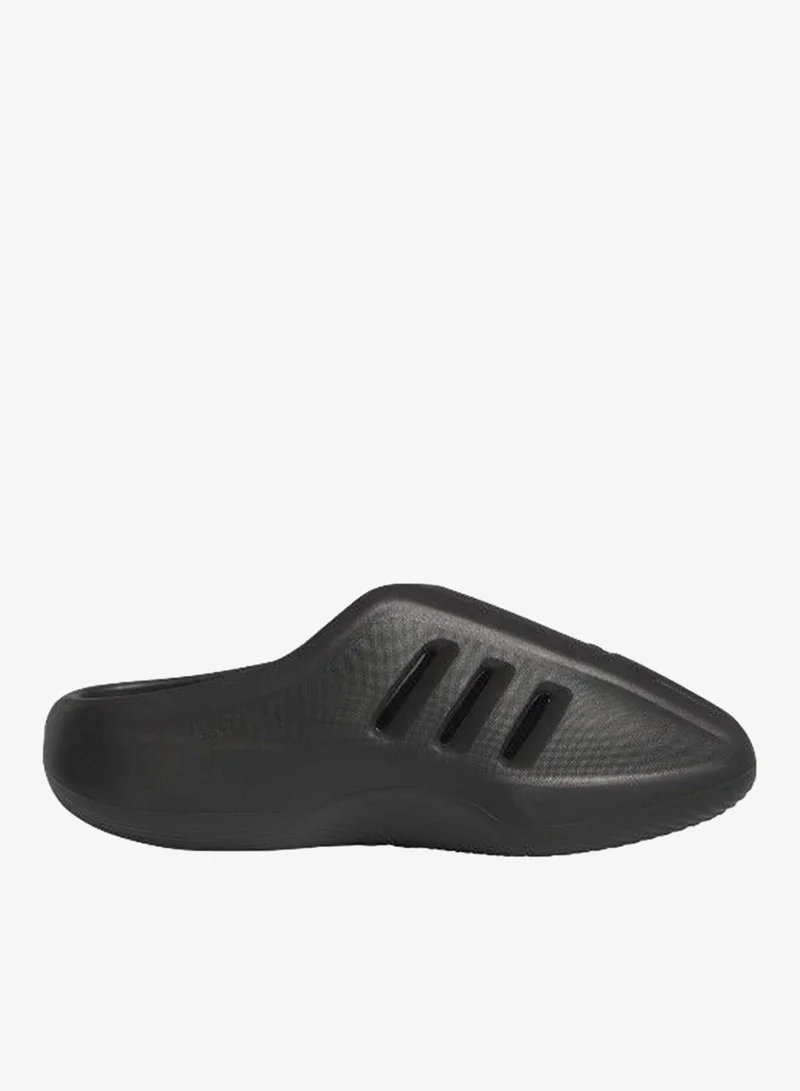 adidas Originals CBLACK/CBLACK/CBLACK Adifom Iiinfinity Mules Sandals  | Best Price UAE