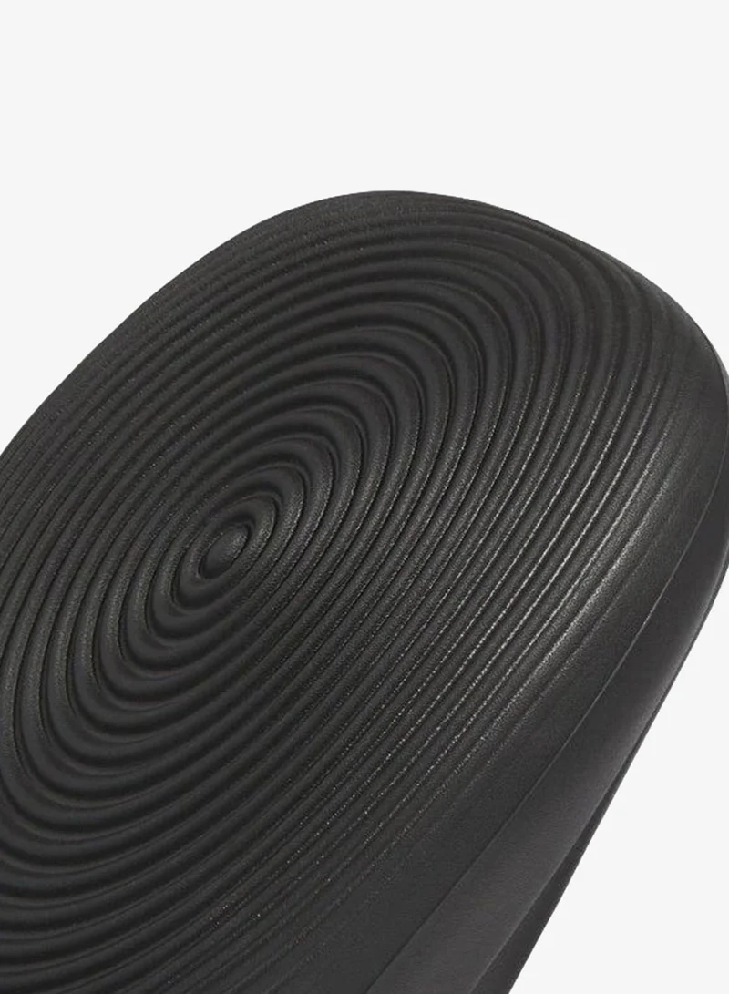 adidas Originals CBLACK/CBLACK/CBLACK Adifom Iiinfinity Mules Sandals  | Best Price UAE