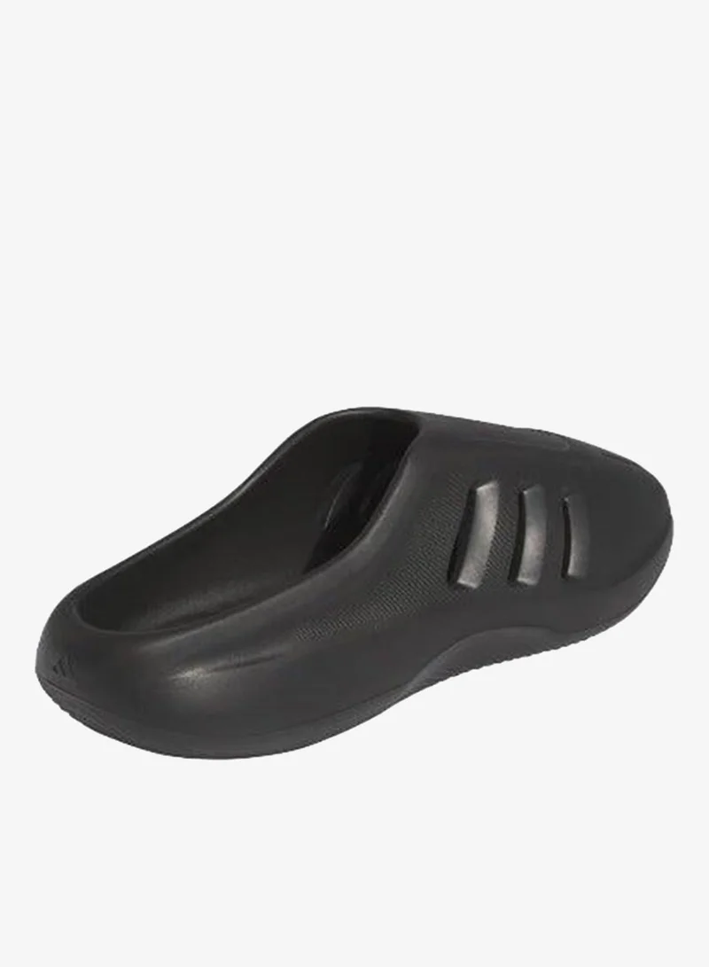 adidas Originals CBLACK/CBLACK/CBLACK Adifom Iiinfinity Mules Sandals  | Best Price UAE