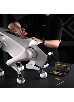 HOTO HOTO Precision Tool Book QWLSD012 Black  - Image 3