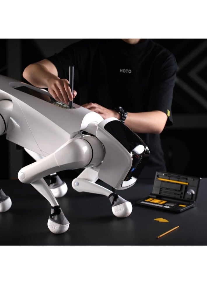 HOTO - HOTO Precision Tool Book QWLSD012 Black - Image 1
