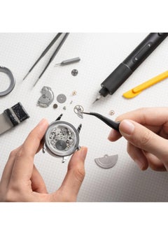 HOTO HOTO Precision Tool Book QWLSD012 Black  - Image 4