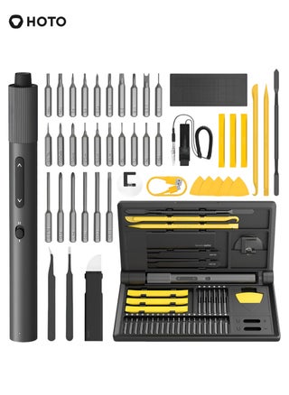 HOTO Precision Tool Book QWLSD012 Black - pzsku/Z9657B171DB8C0A0FC78BZ/45/1748070442/88d3acd4-3ad0-4e9b-934b-cd5785ec09de