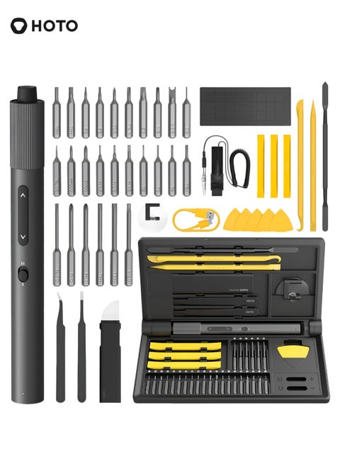 HOTO Precision Tool Book QWLSD012 Black