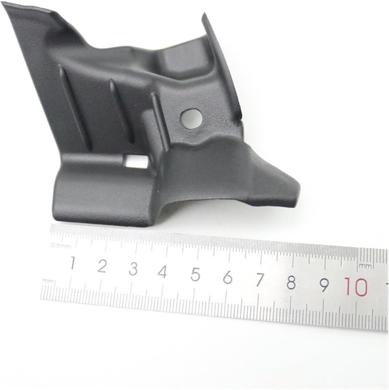 Wivplex Windshield Wiper Deflector for Mitsubishi Pajero - Image 4