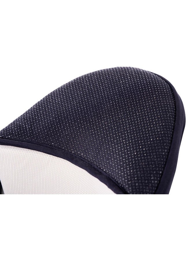 Regalo Award-Winning Baby Hip Seat Carrier - Ergonomic, Safety-Certified, Adjustable Waist Belt, Reinforced Buckle & Storage Pockets for 6-36 Months - Ultra Comfortable, Easy to Use for Newborns & Toddlers - Image 5