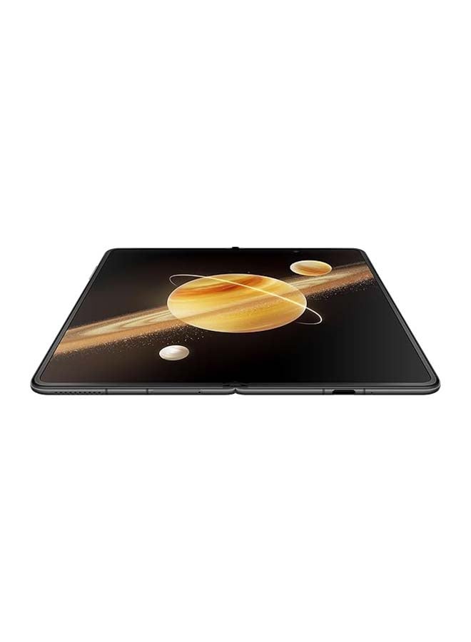 هونور هاتف ماجيك V3 ثنائي الشريحة أخضر 12 جيجابايت رام 512 جيجابايت 5G - النسخة الدولية - Image 4