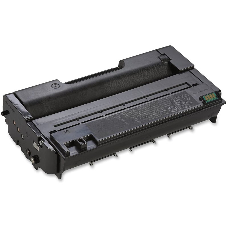 Ricoh 406989 Toner, 6,400 Page-Yield, Black - Image 5