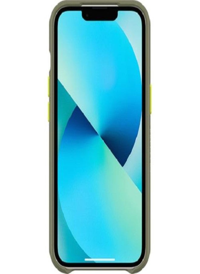 لايف بروف جراب LifeProof Wake لهاتف iPhone 13، مقاوم للصدمات، مقاوم للسقوط من ارتفاع مترين، جراب واقٍ رفيع، مصنوع بشكل مستدام من بلاستيك المحيطات المعاد تدويره، صديق للبيئة - Image 3