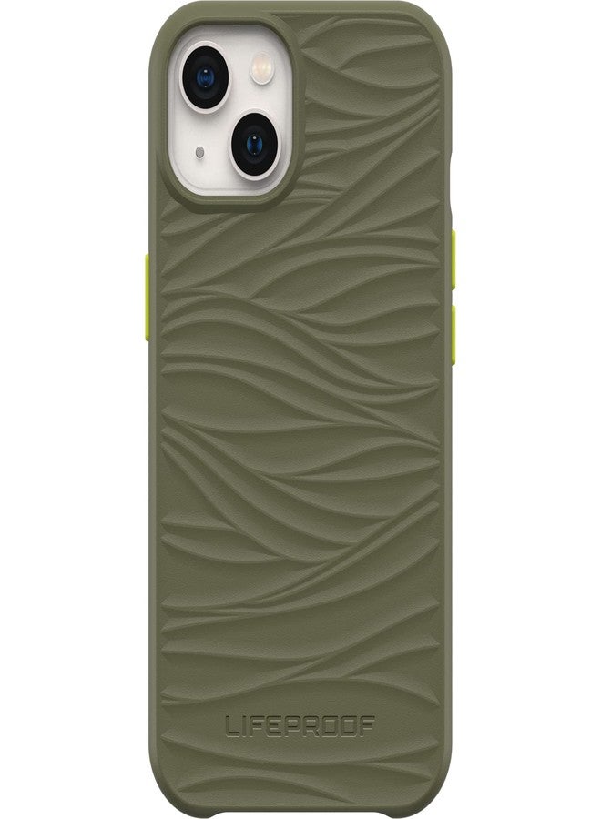لايف بروف جراب LifeProof Wake لهاتف iPhone 13، مقاوم للصدمات، مقاوم للسقوط من ارتفاع مترين، جراب واقٍ رفيع، مصنوع بشكل مستدام من بلاستيك المحيطات المعاد تدويره، صديق للبيئة - Image 5