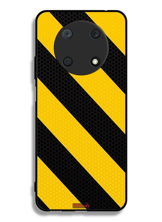 Tolwak Huawei nova Y90 Protective Case Cover Dotted Pattern - Image 2