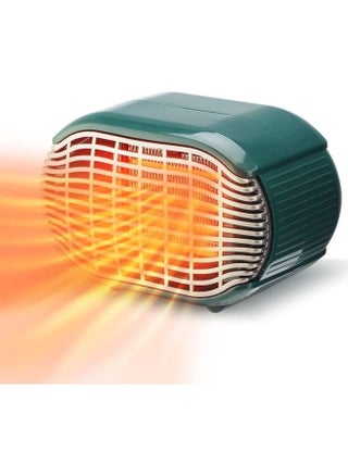 Electric Fan Heater Mini Desktop Heater Portable PTC Ceramic Heating Winter Warmer - pzsku/Z9658287CFE413DC8C591Z/45/_/1666064301/23018c29-838a-447b-8b1d-233bd0a63de3