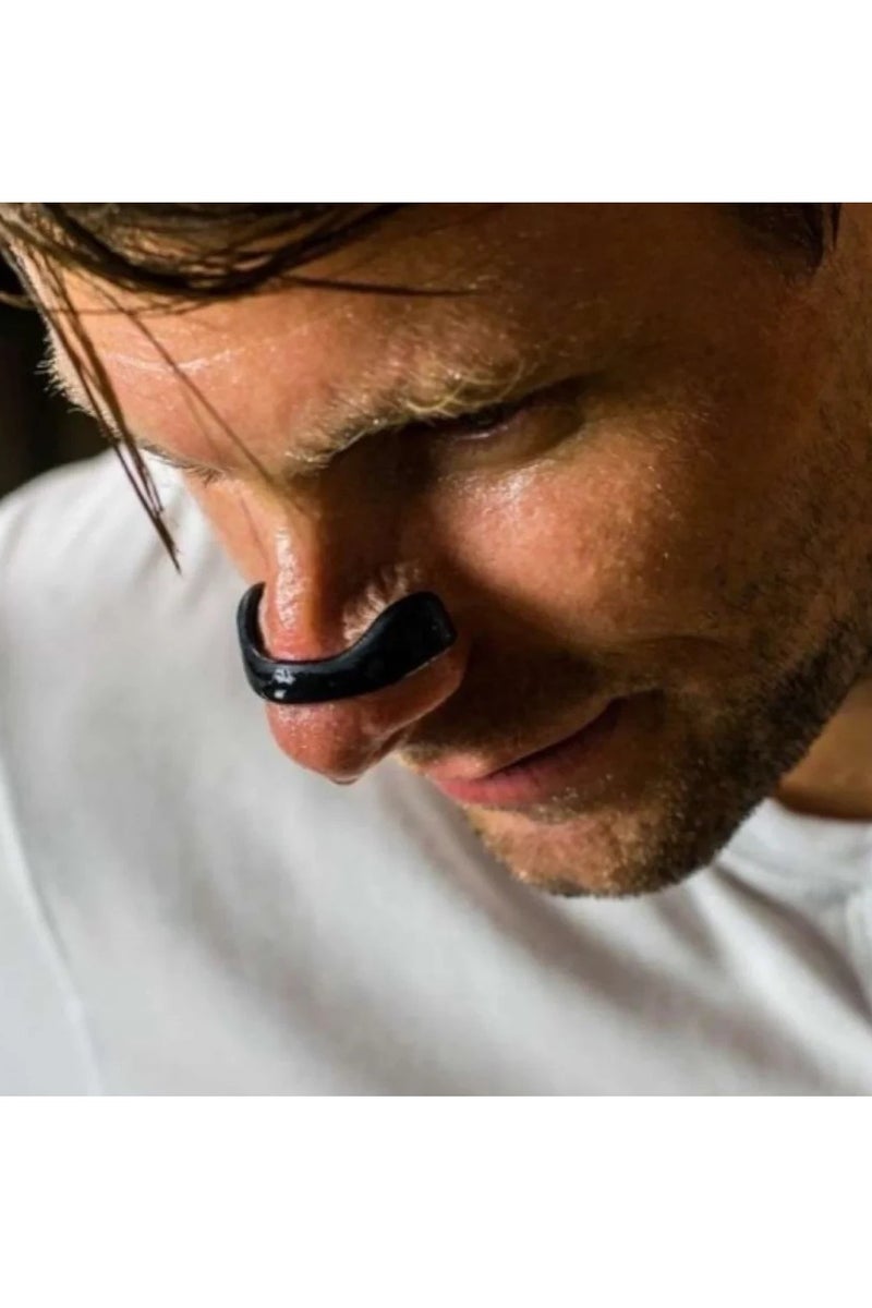 Pack of 45 Anti Snoring Nasal Strips, Safe Better Breathing - Image 4