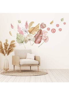 Sticker Express Magnificent Leaves Leaf Wall Sticker Set - pzsku/Z965835A18DC36294EEC4Z/45/_/1725723597/dcc7d464-6950-4611-b8ef-9bf865154ab6