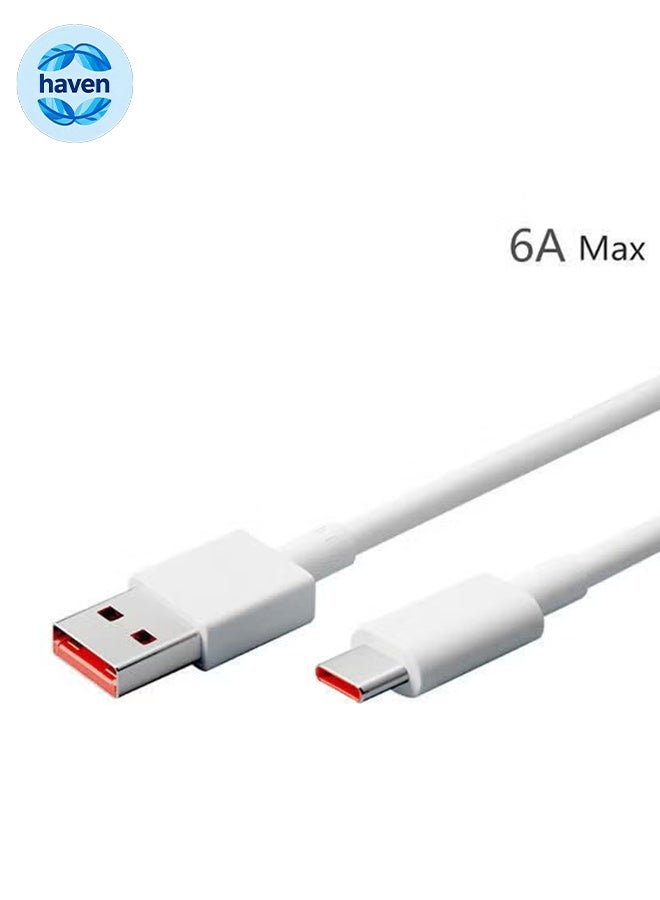 honey Honey Type C 6a Super Data Cable wired Z96583633E3BDD4216ECFZ