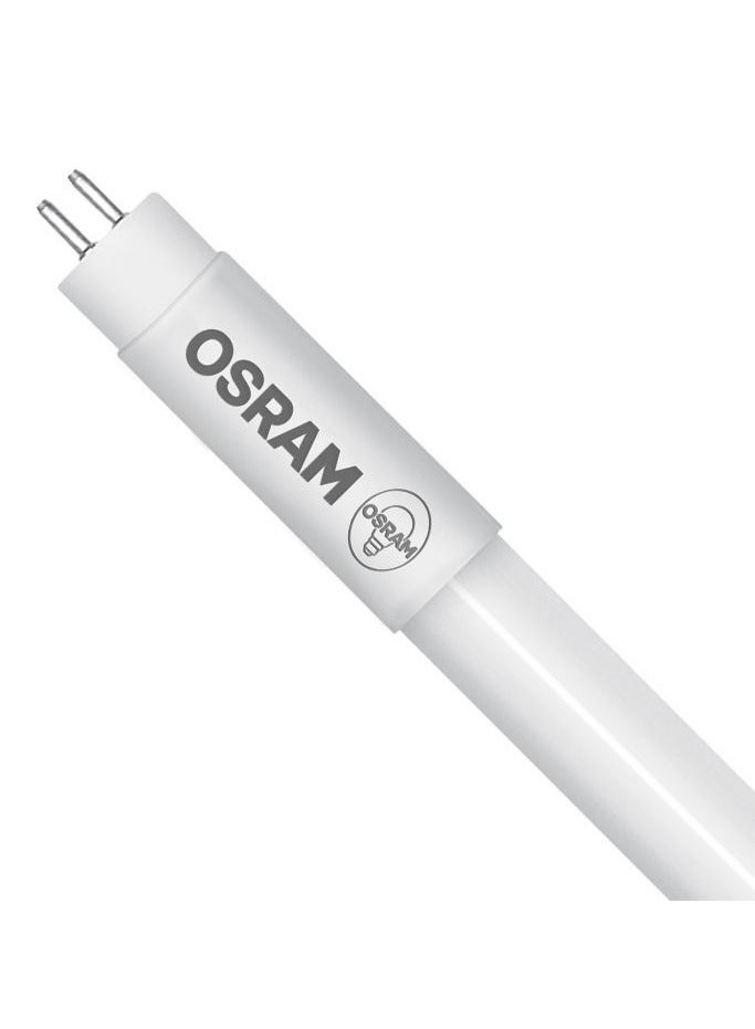 Osram Osram Ledvance T8 G13 20W LED Fluorescent Tube Light 4000k 5 Feet- Pack of 10  - Image 2