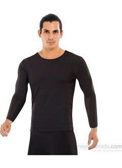 Gümüş Silver Thermal Underwear Top  - Image 1