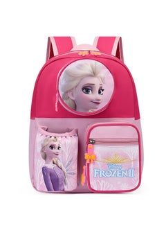 New style Backpack Large Capacity Schoolbag for Kids