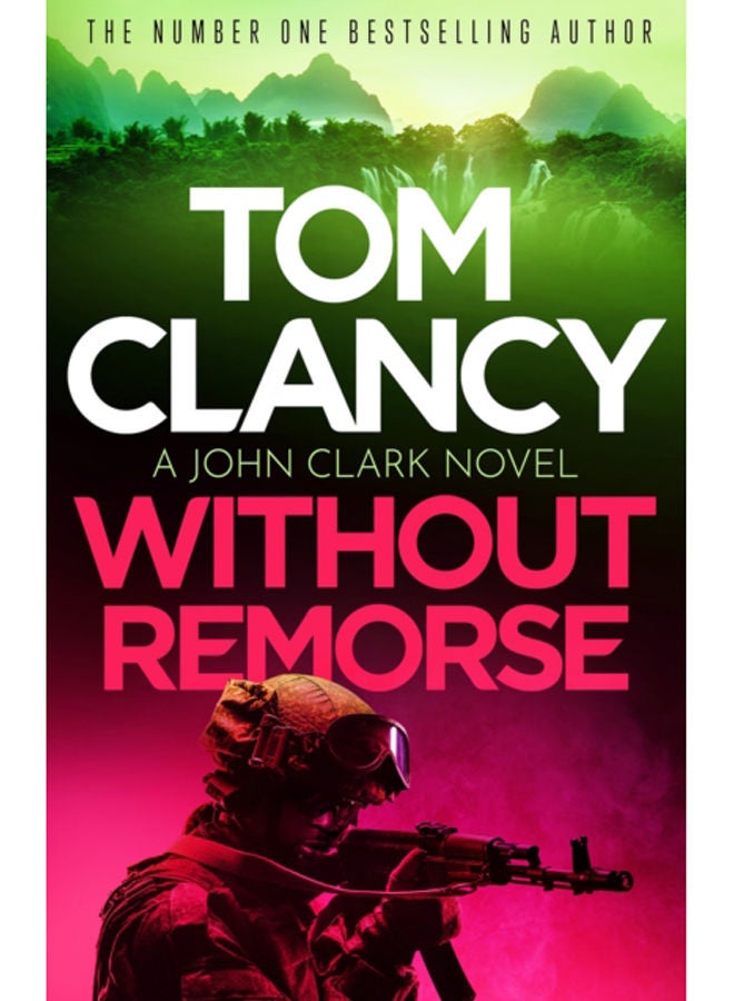 Without Remorse 