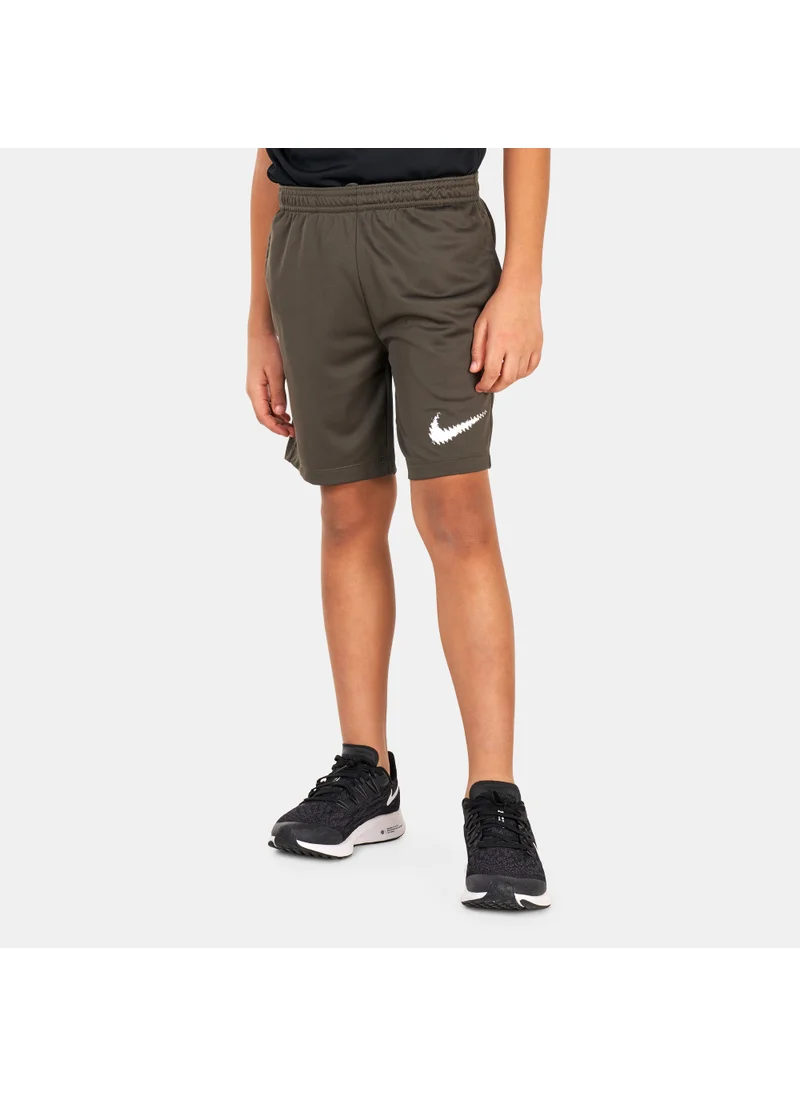 Nike Kids' Dri-FIT Trophy23 Training Shorts (Older Kids)