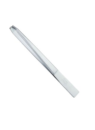 Tweezer 3 Inches Bent  Matt Chromium - pzsku/Z9658E9D98B1C067A938BZ/45/_/1669641418/542459b9-08b4-4b67-b8fa-708c652ae4d1