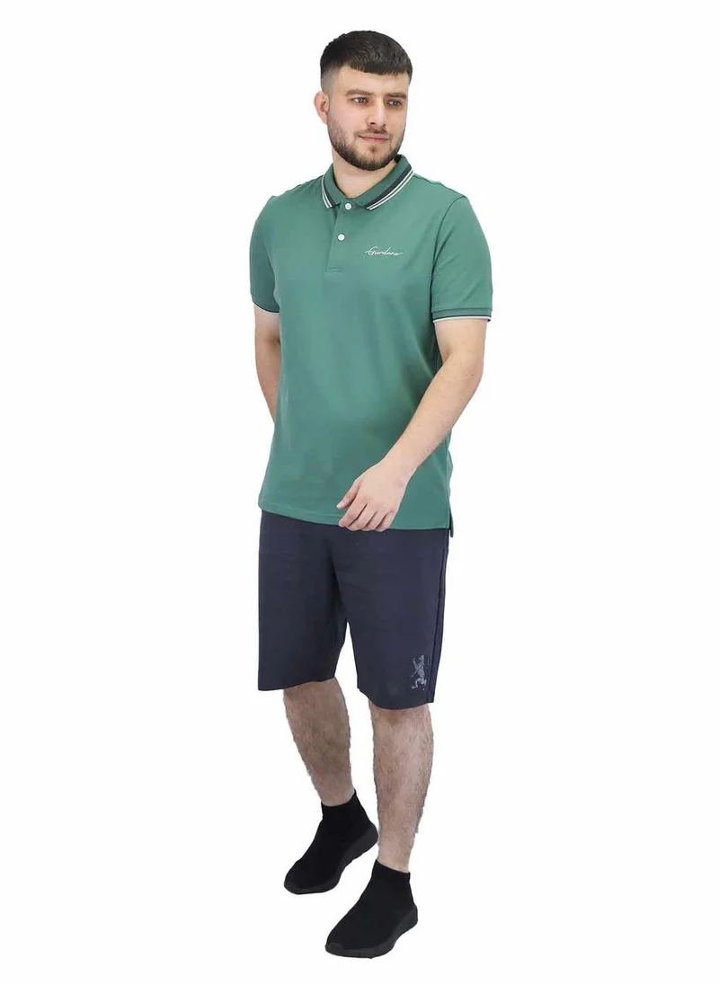 GIORDANO Men's Polo