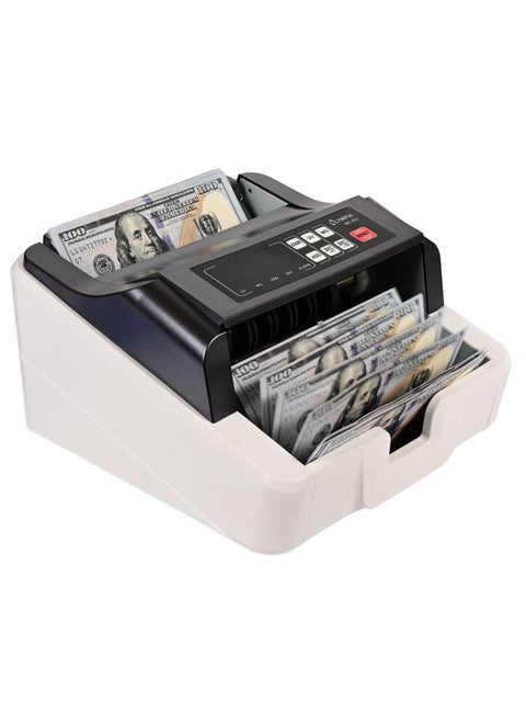 NC451 Money Counter or Note Counter Machine - OLCA947730886