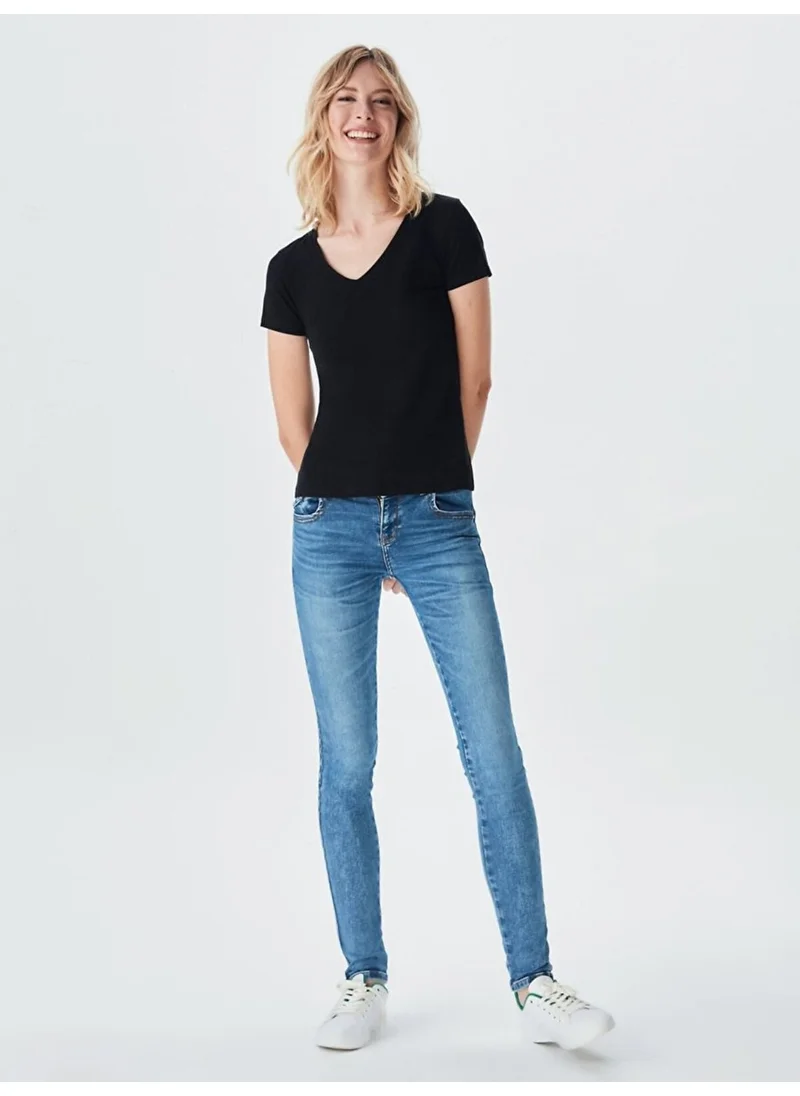 LTB Black T-Shirt