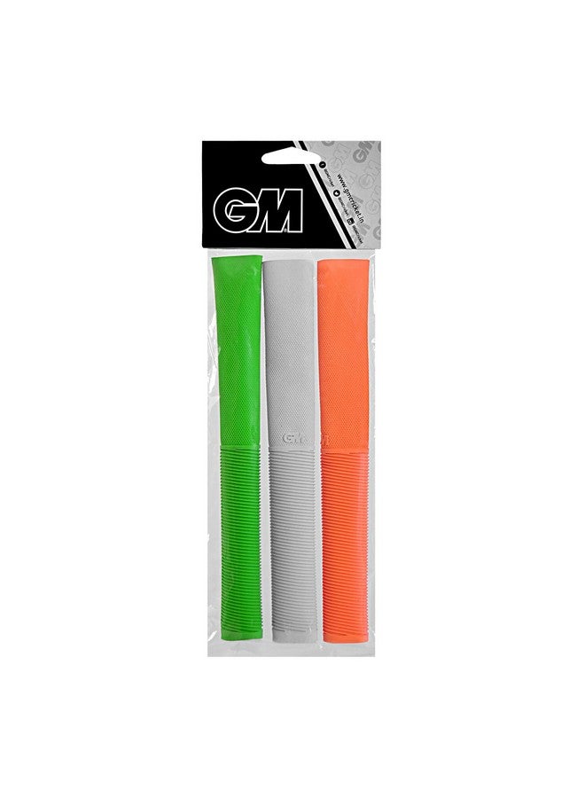 GM Shock Absorbing Cricket Bat Grip (Pack of Three)