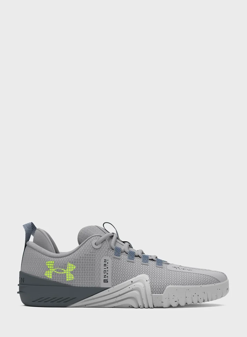 UNDER ARMOUR Tribase Reign 6 Sneakers