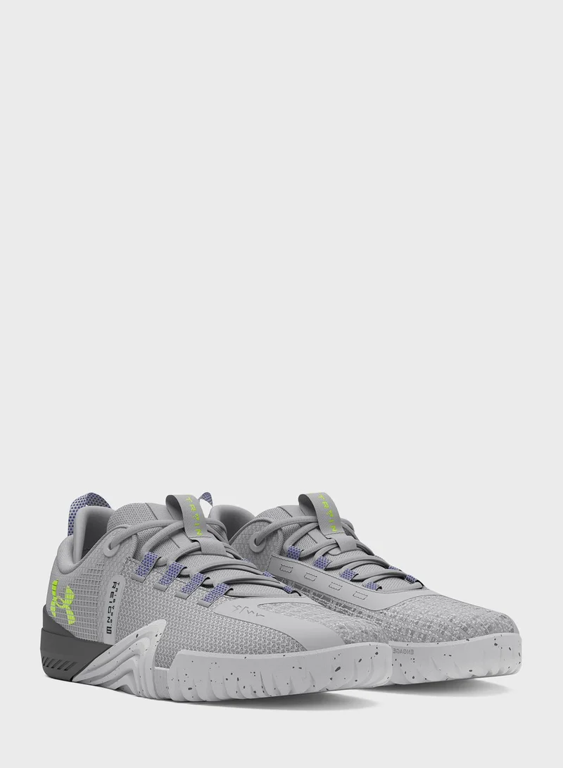 UNDER ARMOUR Tribase Reign 6 Sneakers