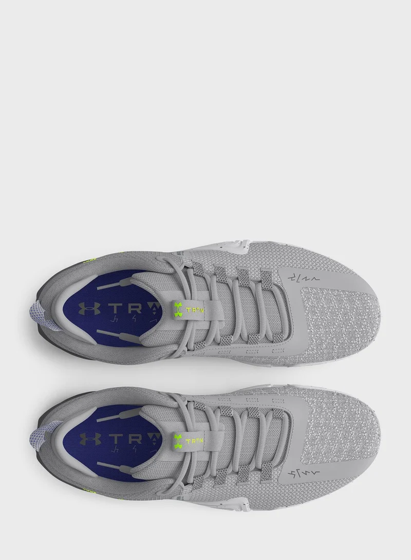 UNDER ARMOUR Tribase Reign 6 Sneakers