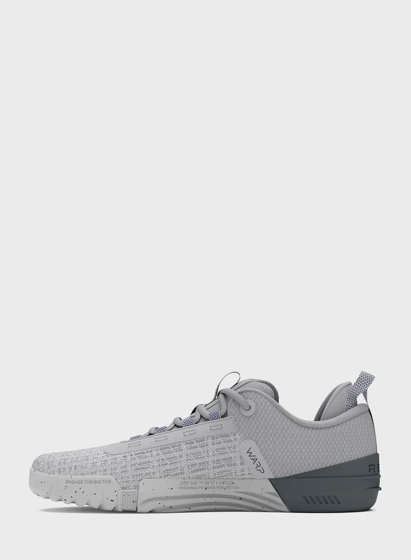 UNDER ARMOUR Tribase Reign 6 Sneakers