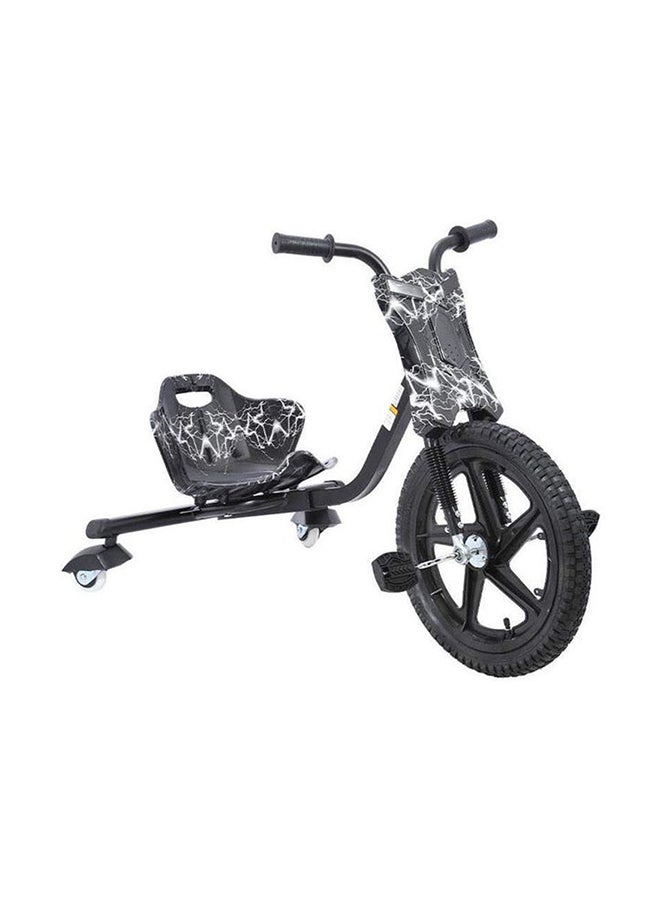 Cool Baby Baby Pedal Drift Scooter Drifting Tricycle Ride On Toys With 3 Wheels For Kids 90x65x60cm - Image 2