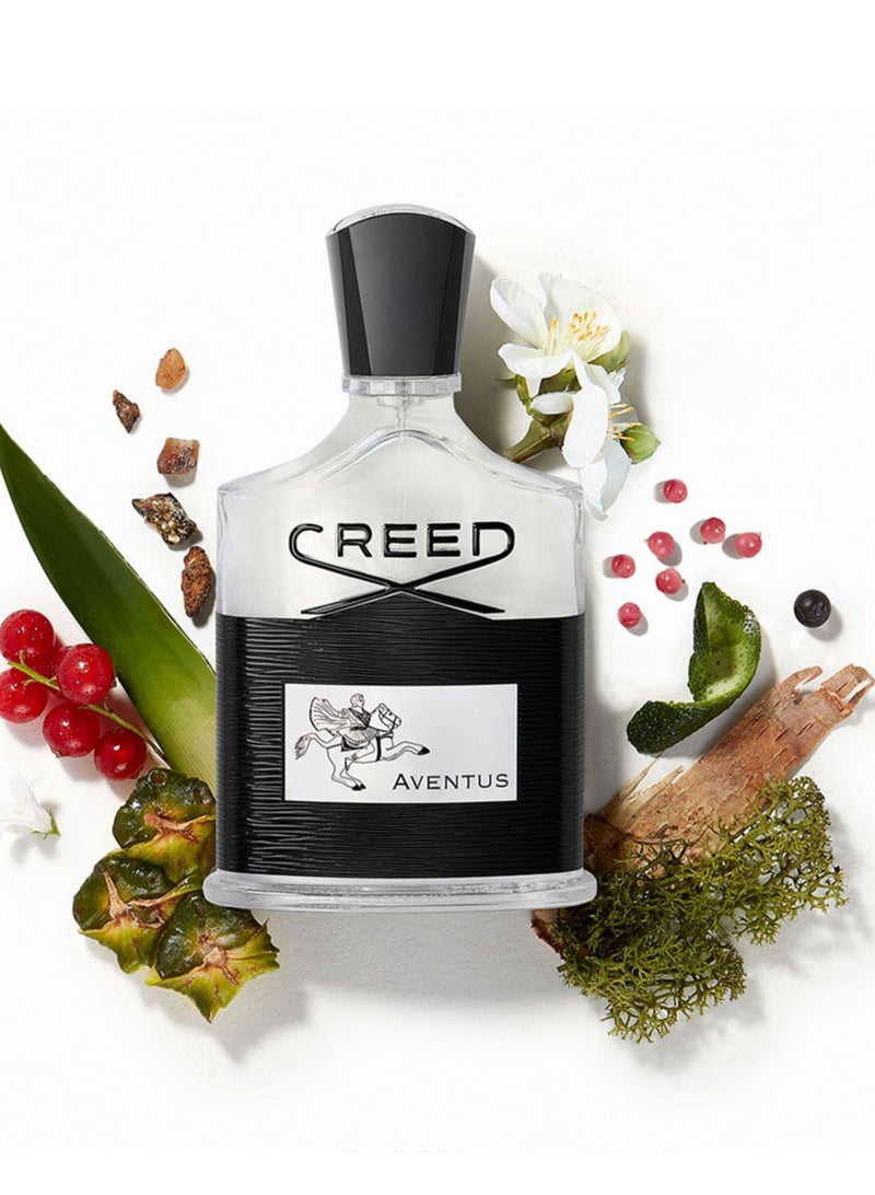 PARO OUD عطور الستريك I INSPIERED BY CREED AVENTUS I EDP I PARO OUD EDP I PARO OUD - Image 2